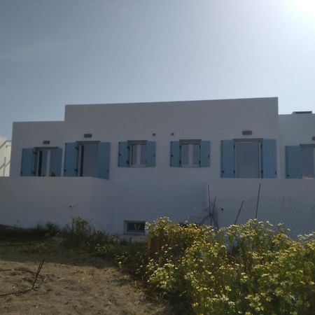 Kryni Deluxe Houses آداماس الغرفة الصورة