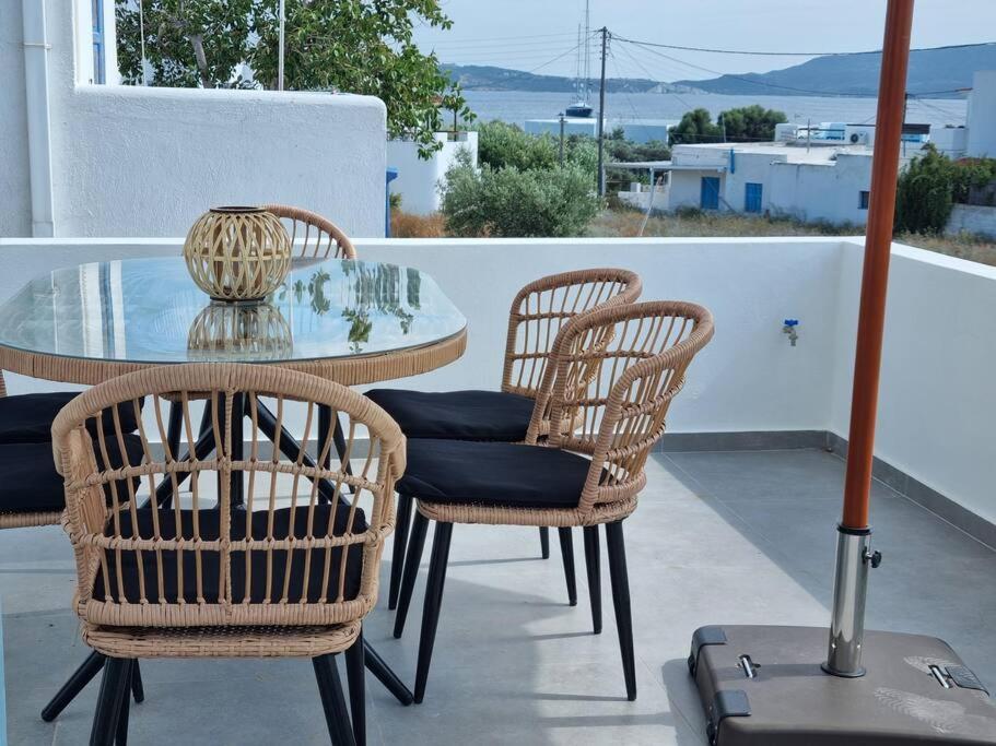 Kryni Deluxe Houses آداماس المظهر الخارجي الصورة