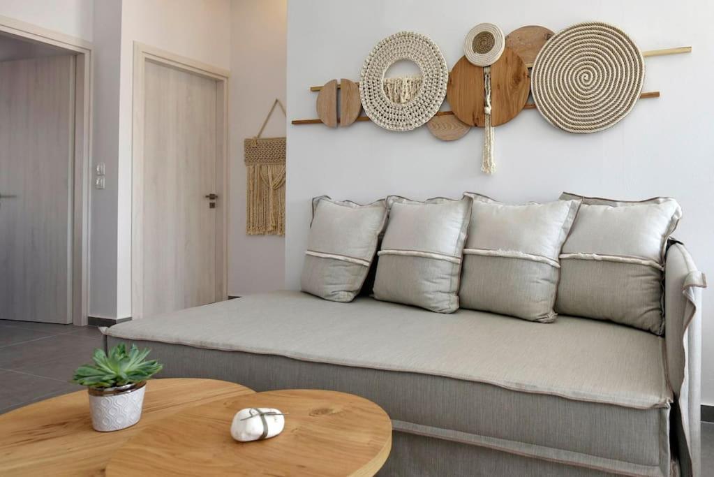 Kryni Deluxe Houses آداماس المظهر الخارجي الصورة
