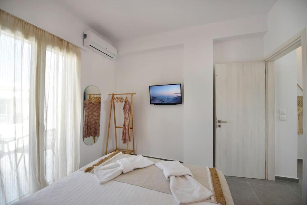 Kryni Deluxe Houses آداماس المظهر الخارجي الصورة