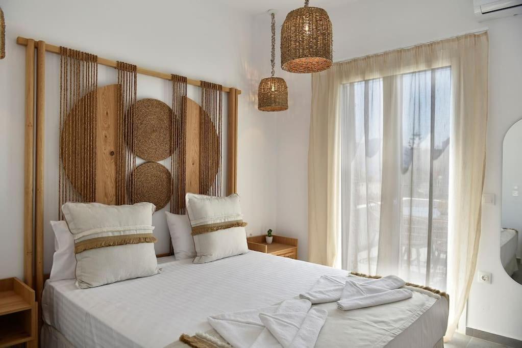 Kryni Deluxe Houses آداماس المظهر الخارجي الصورة