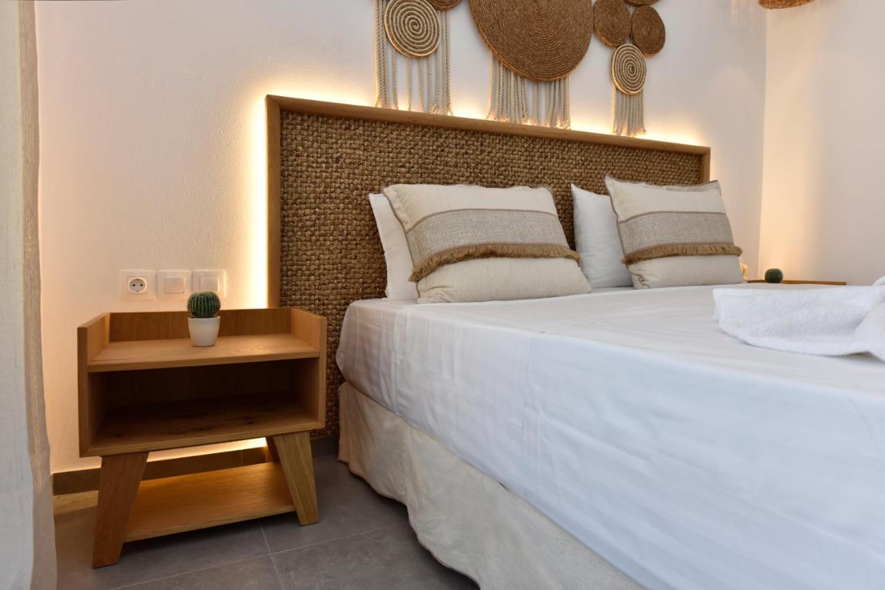 Kryni Deluxe Houses آداماس المظهر الخارجي الصورة