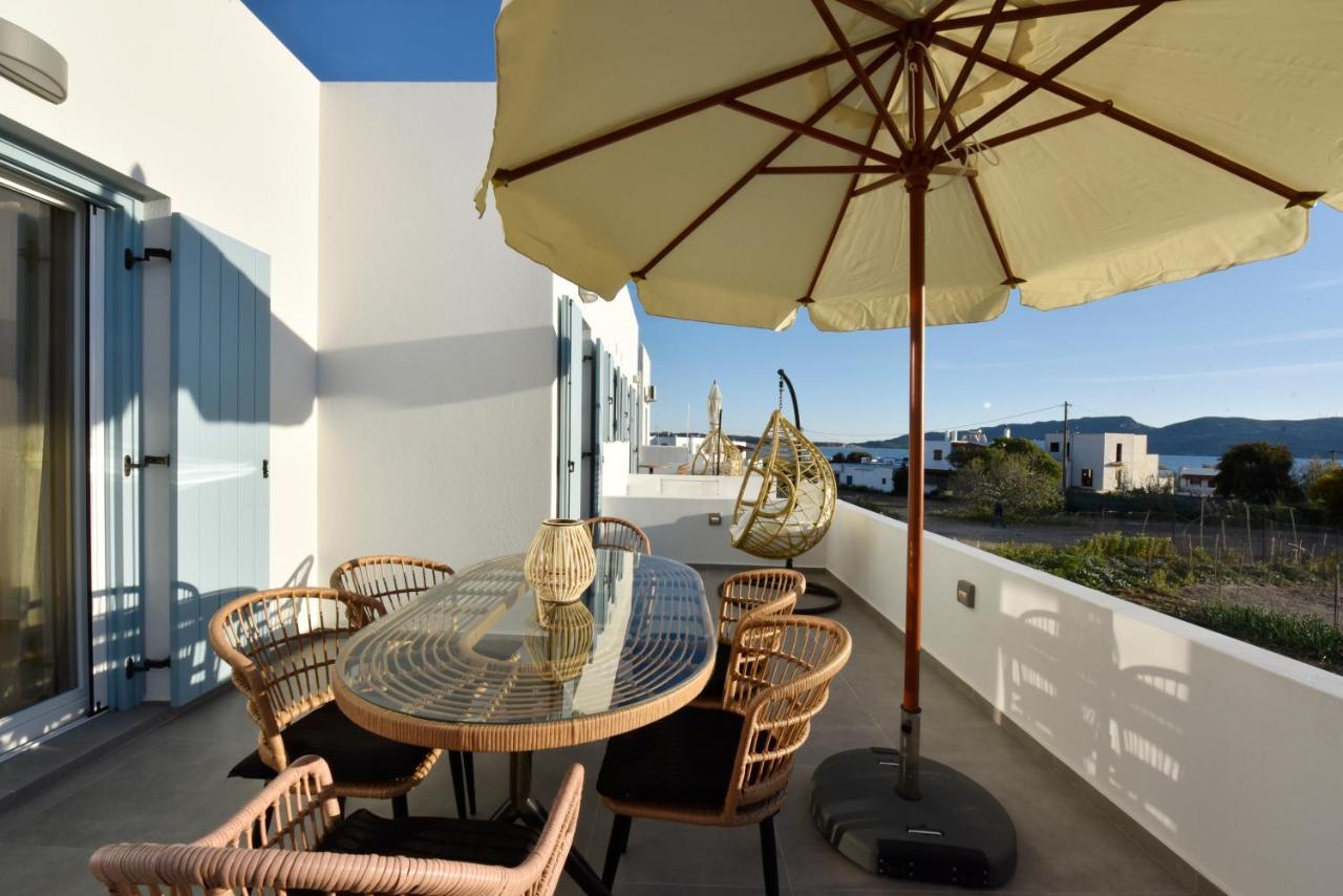 Kryni Deluxe Houses آداماس المظهر الخارجي الصورة