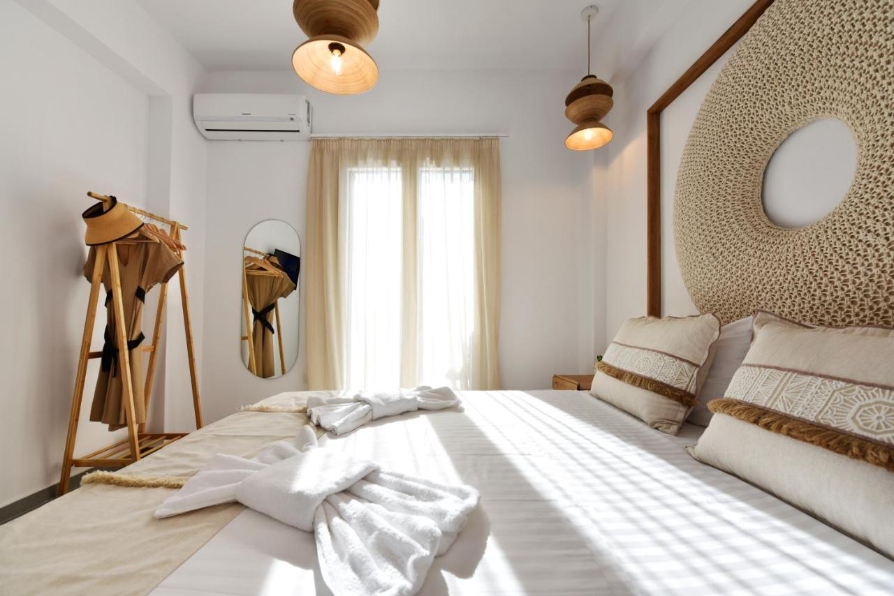Kryni Deluxe Houses آداماس المظهر الخارجي الصورة