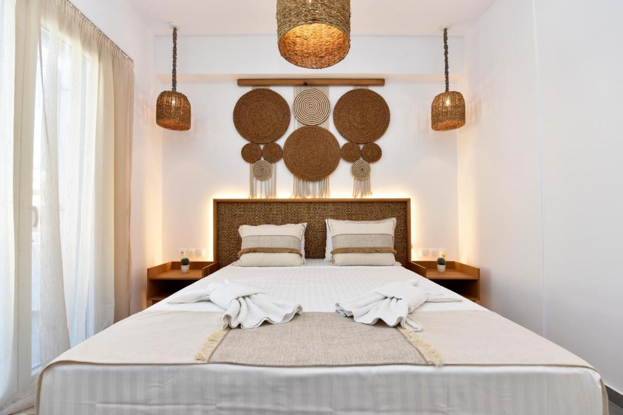 Kryni Deluxe Houses آداماس المظهر الخارجي الصورة