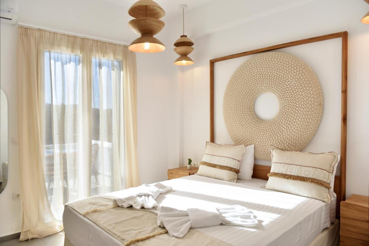 Kryni Deluxe Houses آداماس المظهر الخارجي الصورة