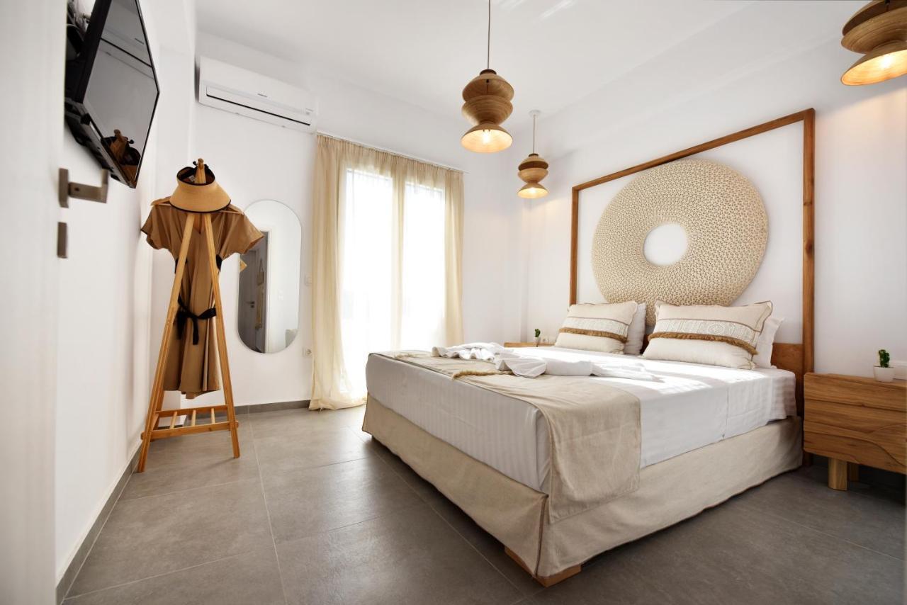 Kryni Deluxe Houses آداماس المظهر الخارجي الصورة