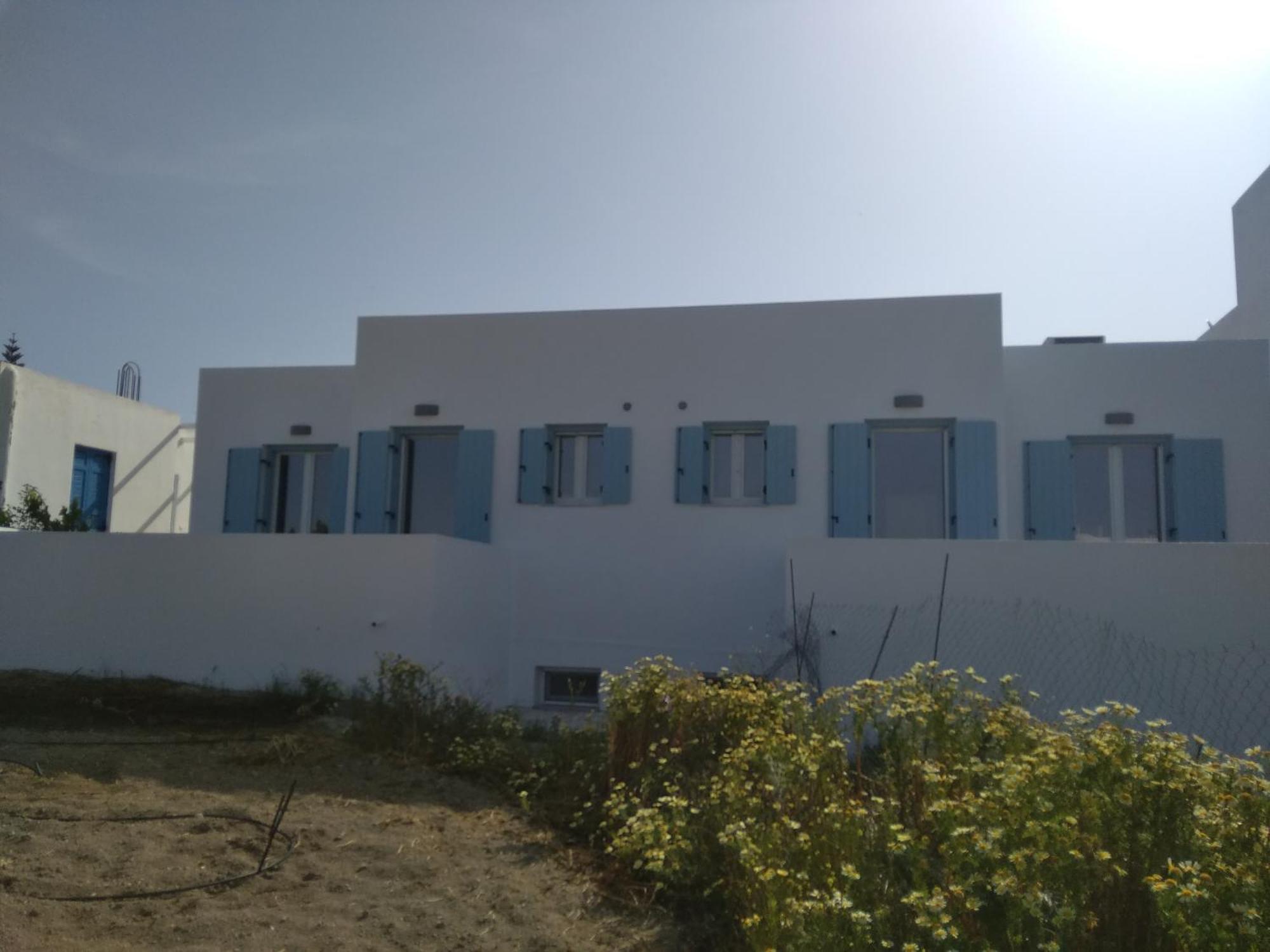 Kryni Deluxe Houses آداماس الغرفة الصورة