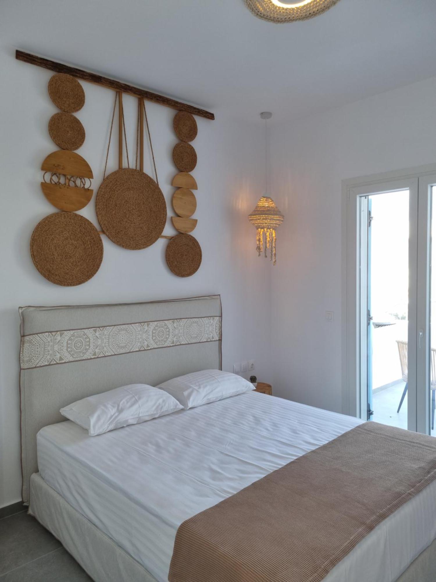 Kryni Deluxe Houses آداماس الغرفة الصورة